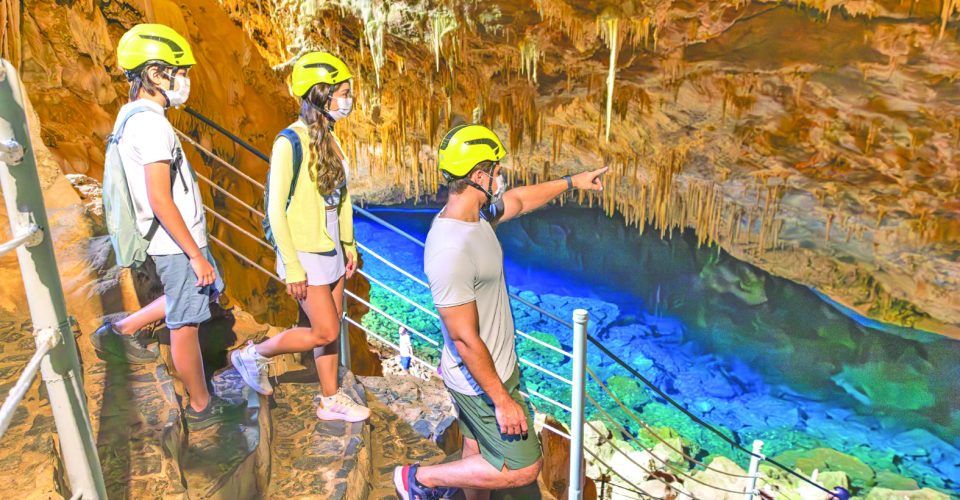 Foto: Prefeitura Bonito