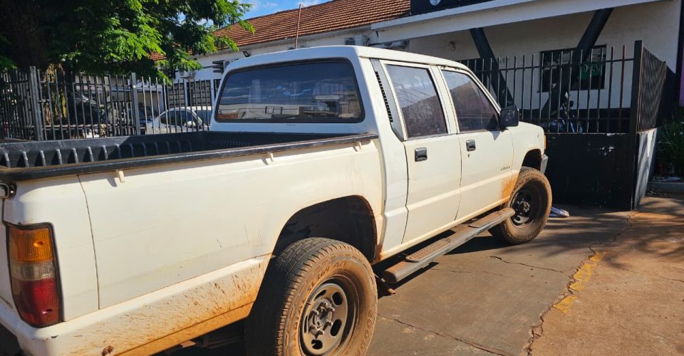 Foto: Divulgação/ Policia Civil