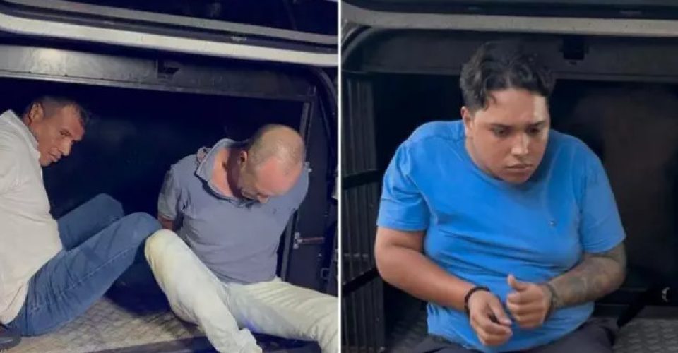 Foto: Reprodução/ Jornal da Nova