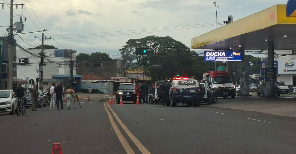 Foto: Reprodução/Leitor O Estado