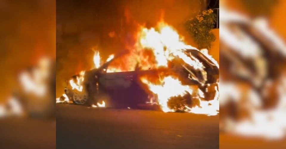 Foto: Reprodução/ Campo Grande Mil Grau