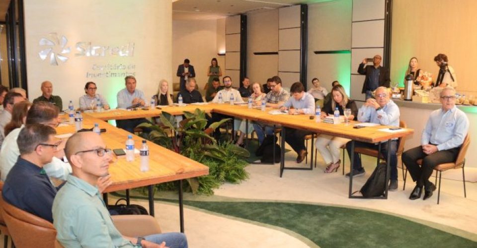 Fotos: Mairinco de Pauda/Semadesc