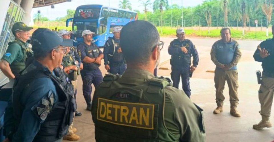 Foto: Comunicação Detran-MS