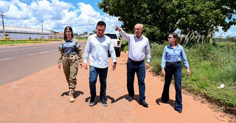 Foto: Cleidiomar Barbosa