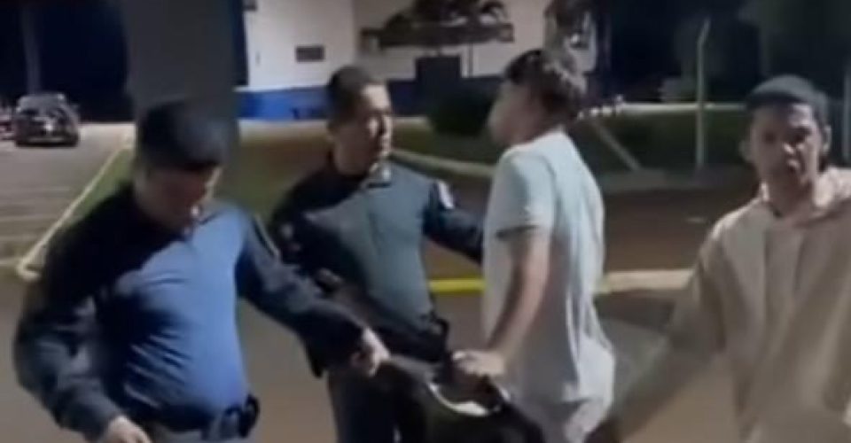 Foto: Maranata Notícias