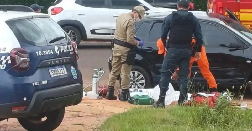 Foto: Reprodução/ Redes Sociais