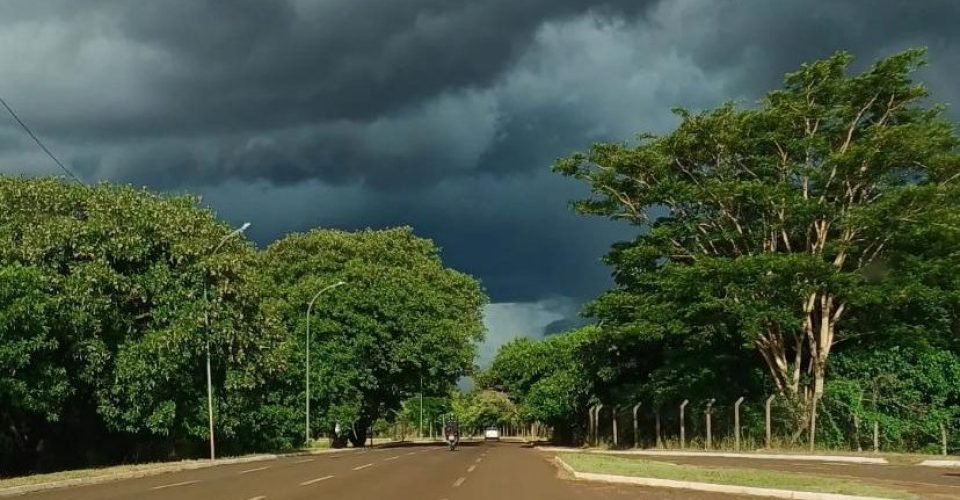 Foto: Reprodução/ @campograndemilgrau