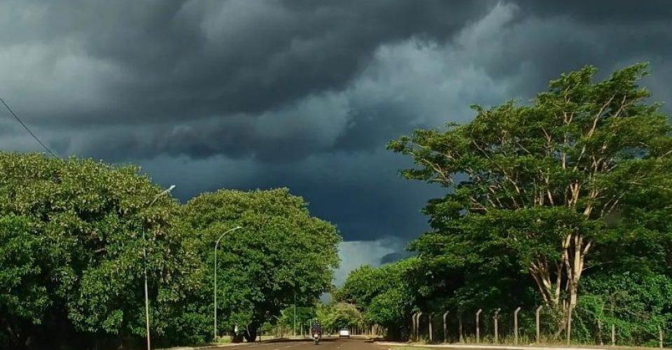 Foto: Reprodução/ @campograndemilgrau