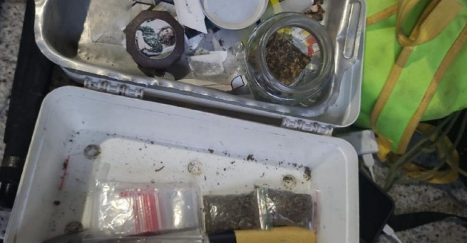 Foto: Reprodução/ Policia Civil