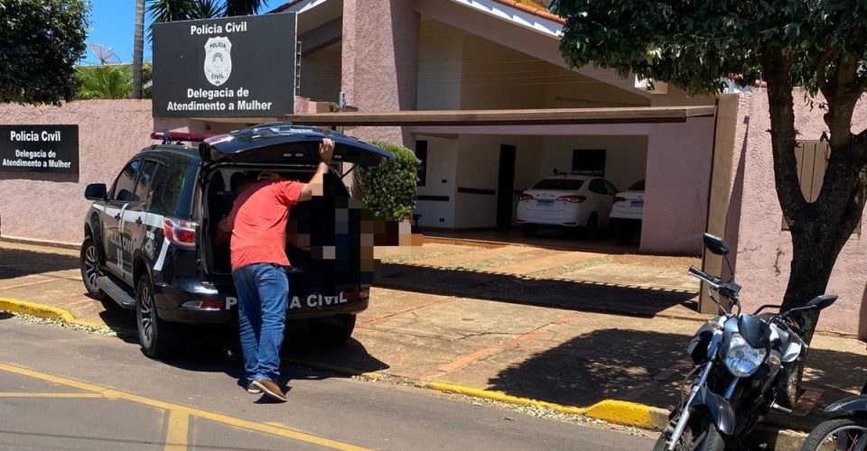 Foto: Polícia Civil