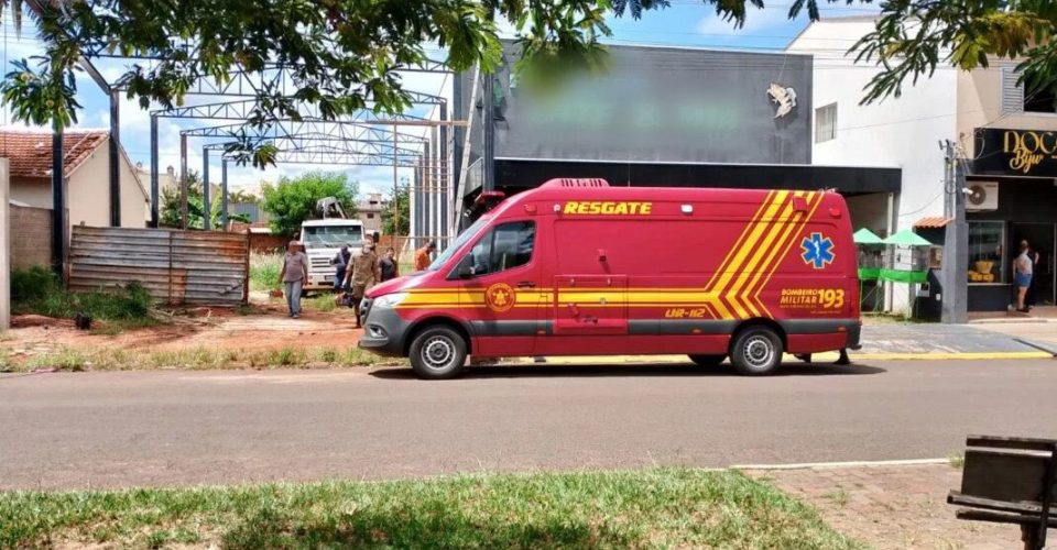 Foto: O Correio News