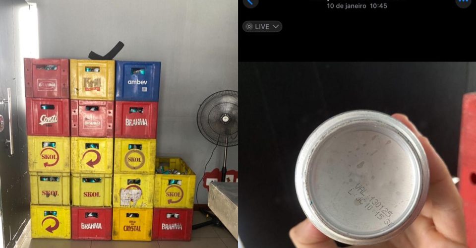 Foto: Leitor do O Estado