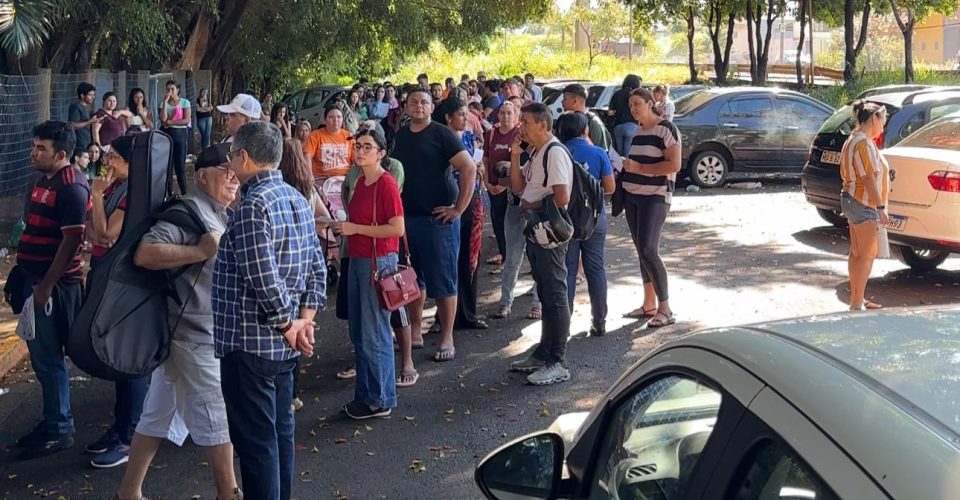 Foto: Divulgação/PrefCG