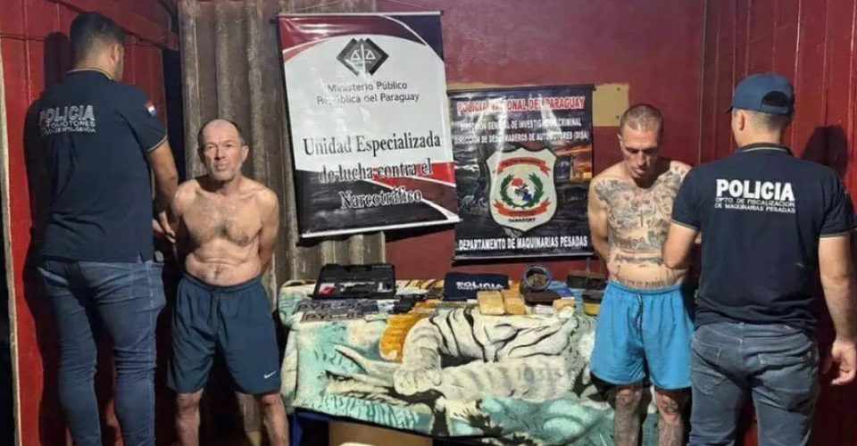 Foto: Ponta Porã News