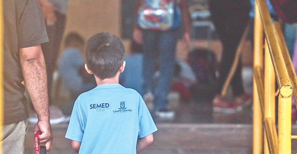 Foto: Arquivo O Estado