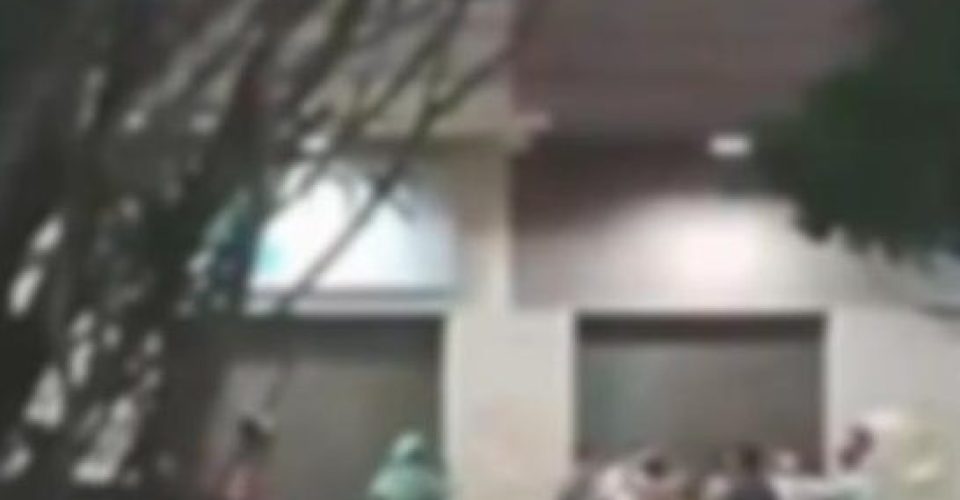 Foto: Jardim MS News/ Redes Sociais