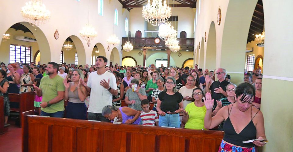 Foto: Nilson Figueiredo