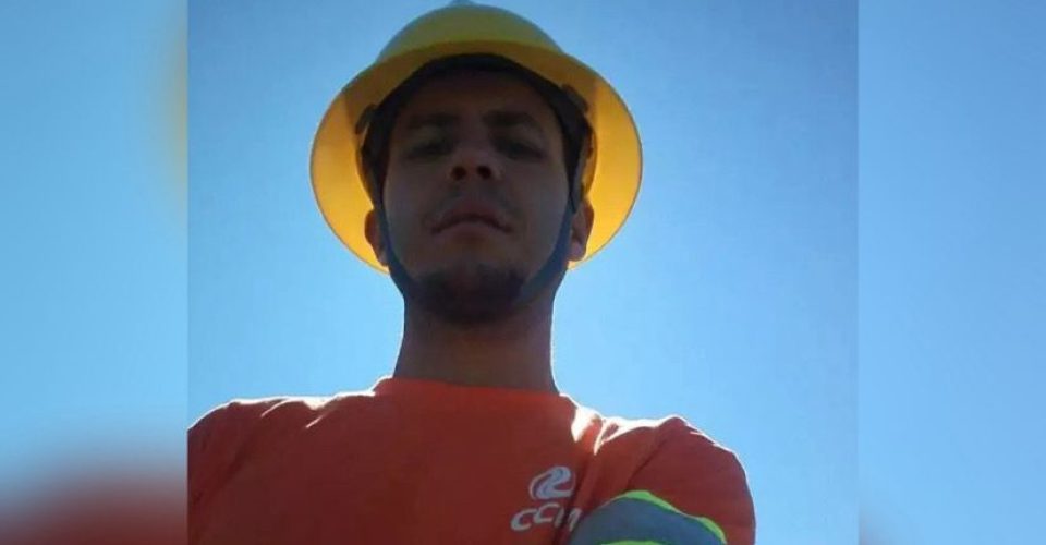 Foto: Reprodução/Redes Sociais