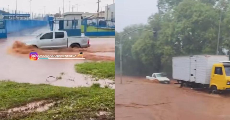Foto: Reprodução/Redes Sociais