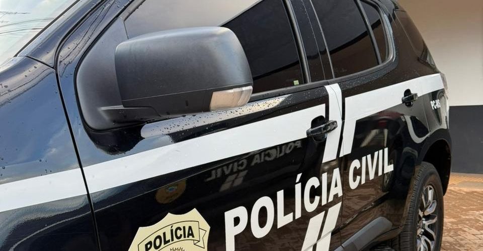 Foto: Polícia Civil