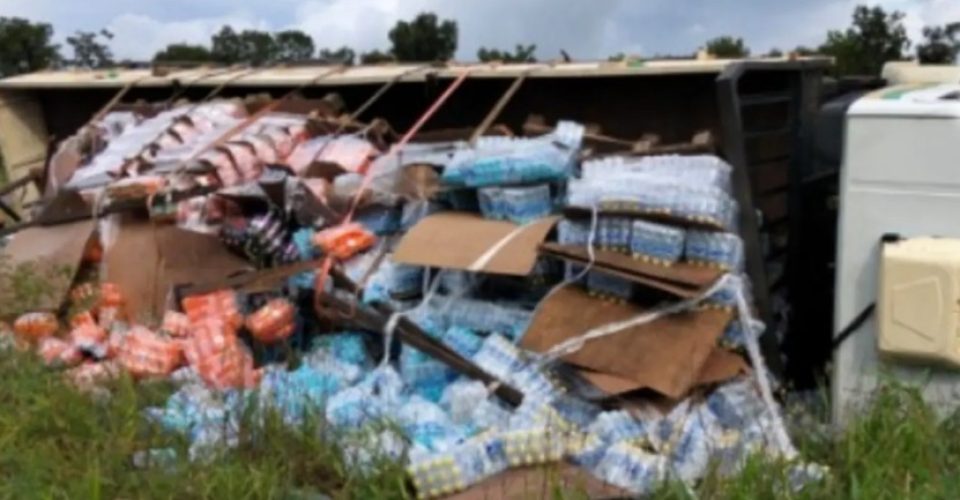 Foto: Reprodução/Portal Água Clara