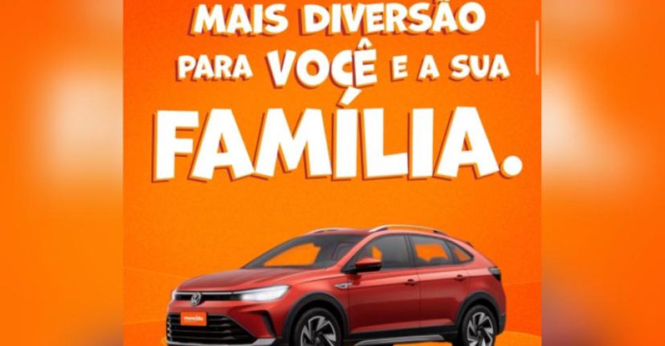 Foto: Reprodução/ Redes Sociais