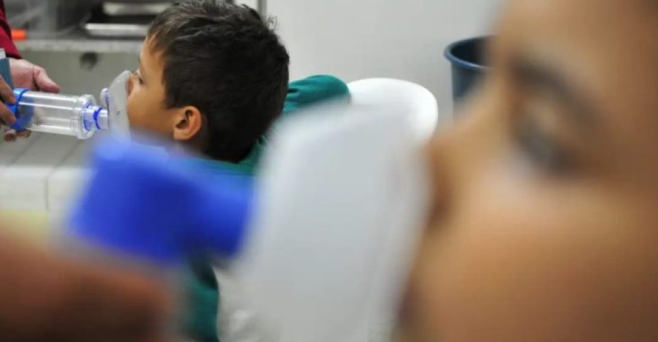 Foto: Foto: Tony Winston/Agência Brasília