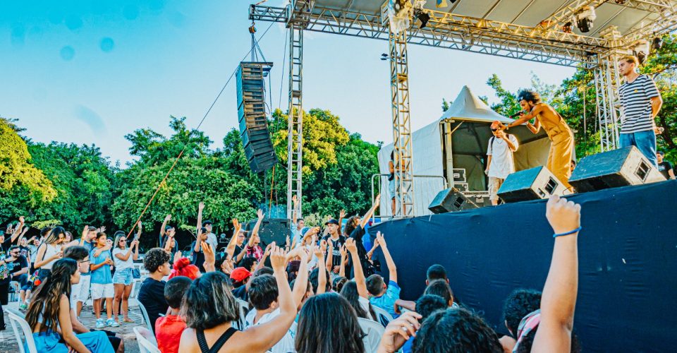 Foto: Reprodução/Vaca Azul