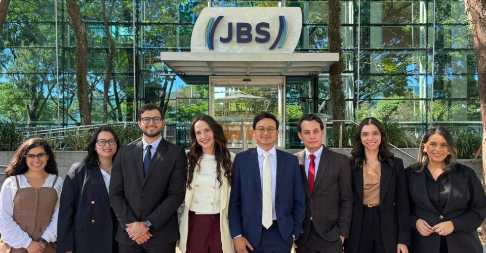 Foto: Divulgação/JBS