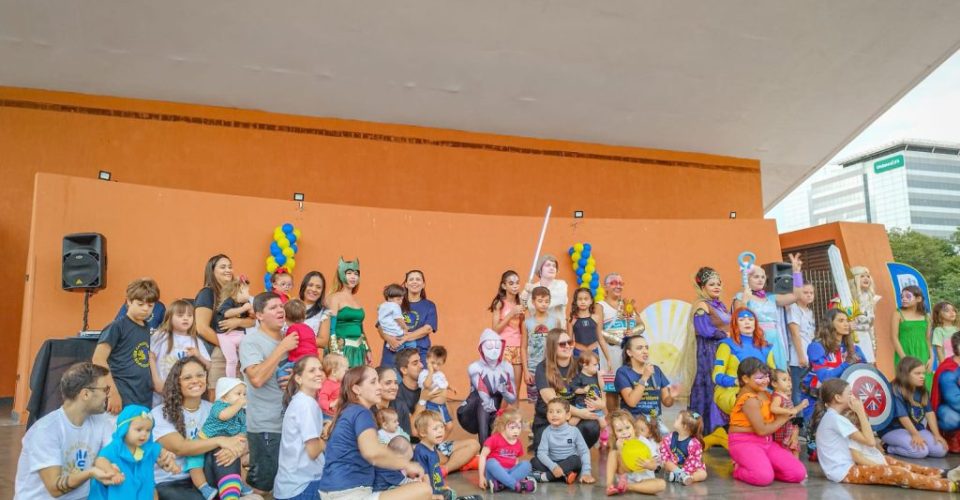 Foto: Reprodução/Sou T21