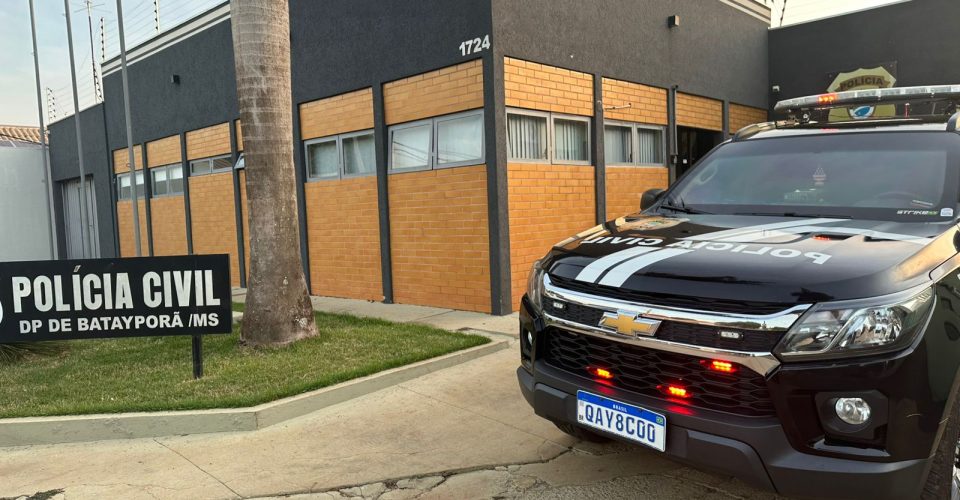 Foto: Polícia Civil