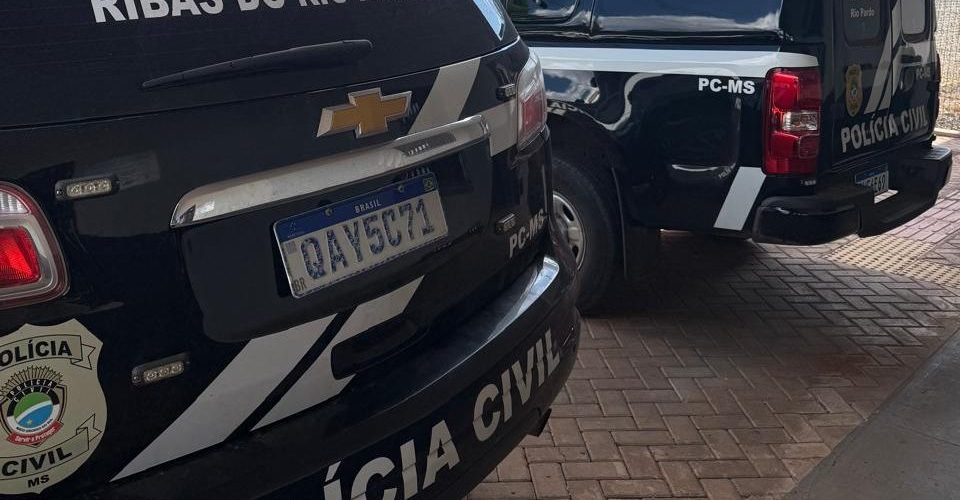 Foto: Polícia Civil