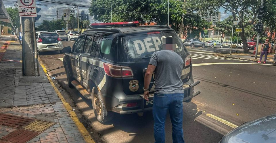 Foto: Polícia Civil