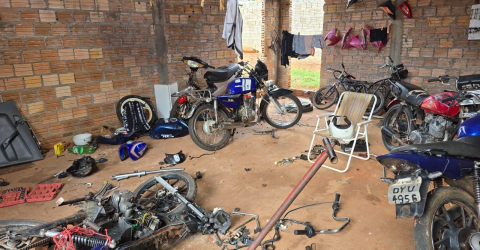 Foto: Polícia Civil