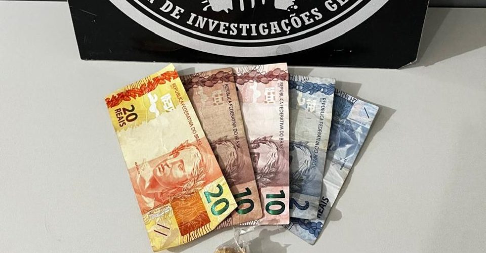 Foto: Polícia Civil