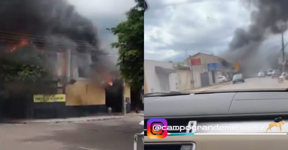 Foto: Reprodução/Redes Sociais