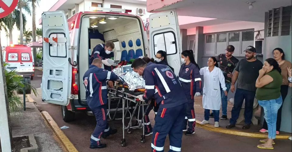 Foto: Osvaldo Duarte/ Dourados News