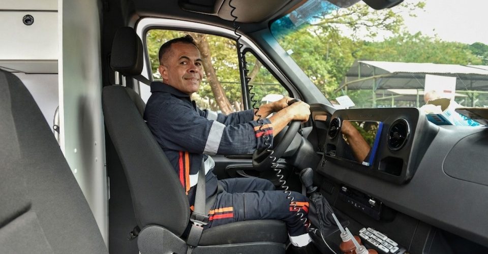 Foto: Divulgação/PrefCG