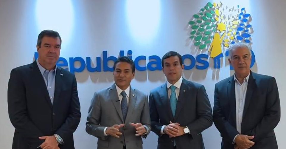 Foto: Reprodução/Redes Sociais