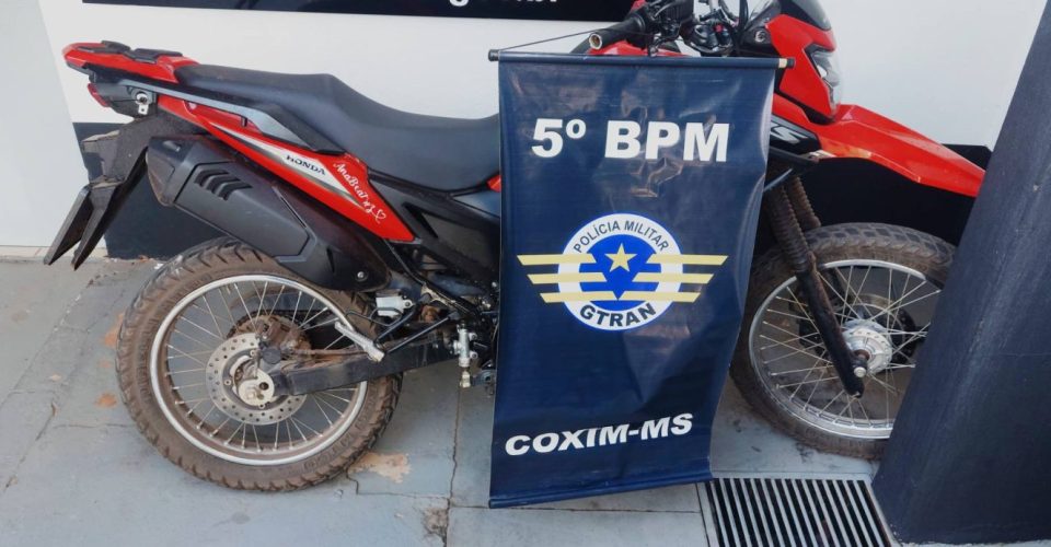 Foto: Divulgação/PMMS