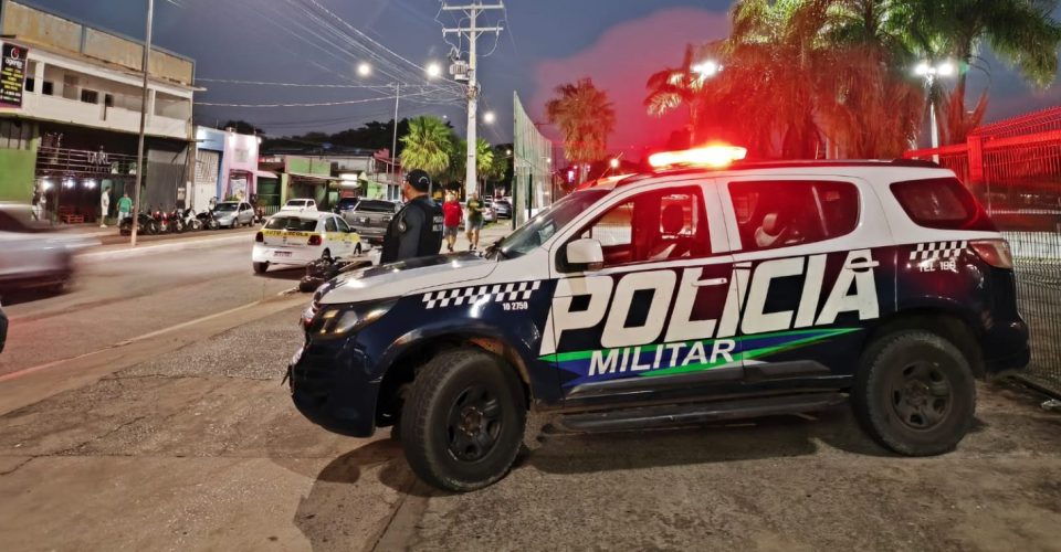 Foto: Divulgação/PMMS