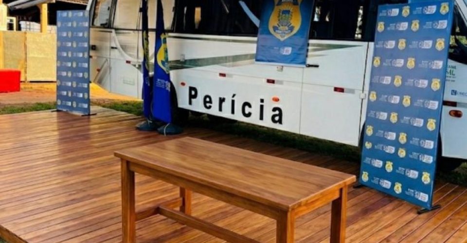 Foto: Comunicação PCi-MS