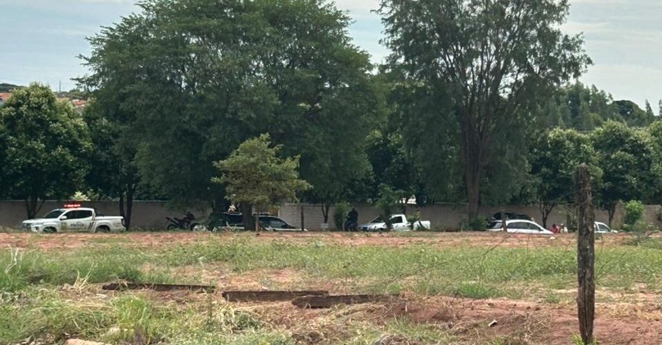 Foto: Divulgação/PCMS