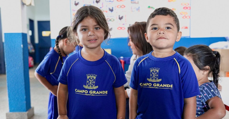 Foto: Divulgação/PrefCG