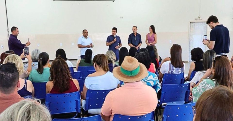 Foto: Divulgação/Prefeitura de Bonito