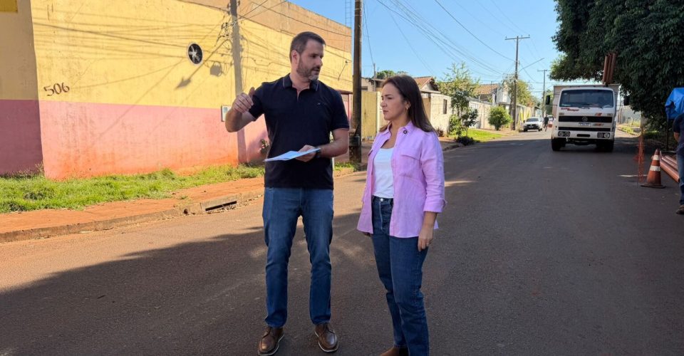 Foto: Divulgação/PrefCG