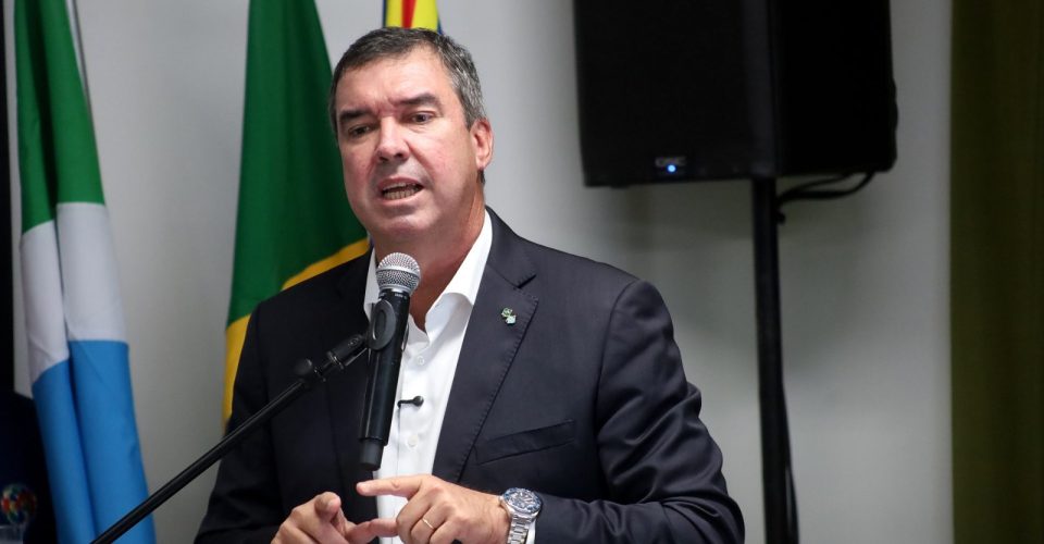 Fotos: Álvaro Rezende/Secom-MS