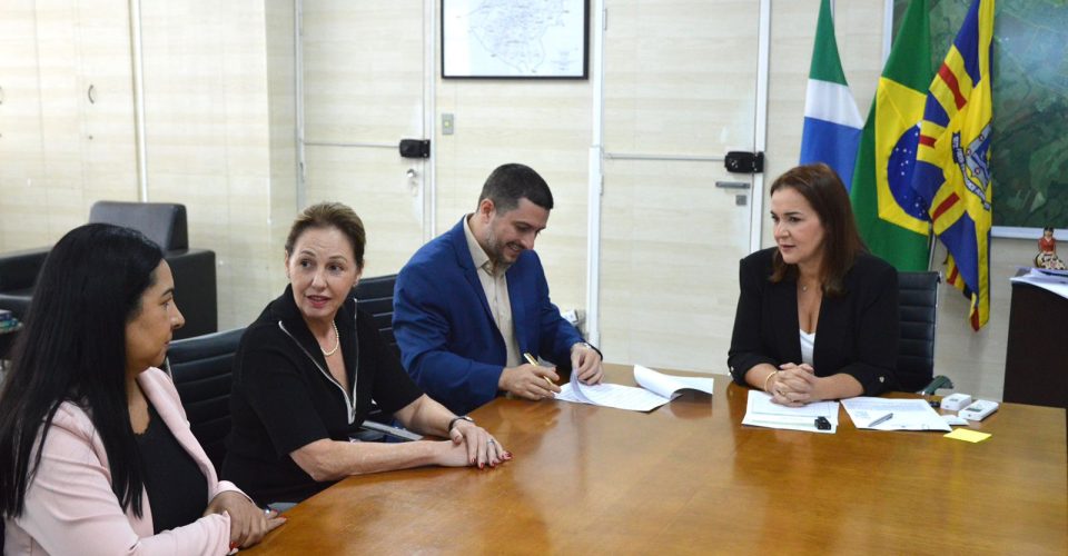 Foto: Divulgação/PrefCG