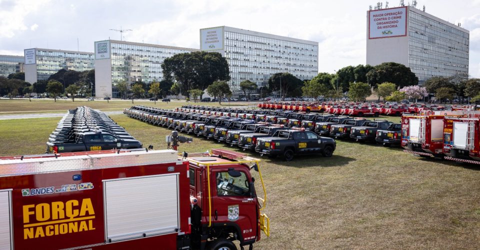 Foto: Lucas Rodrigues/BNDES