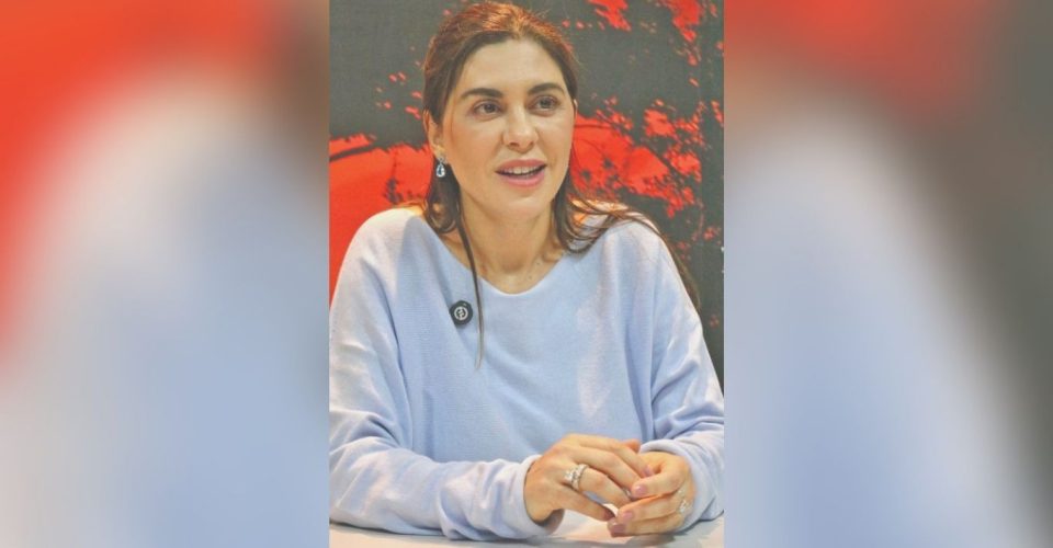 Viviane Luiza - Foto: Roberta Martins